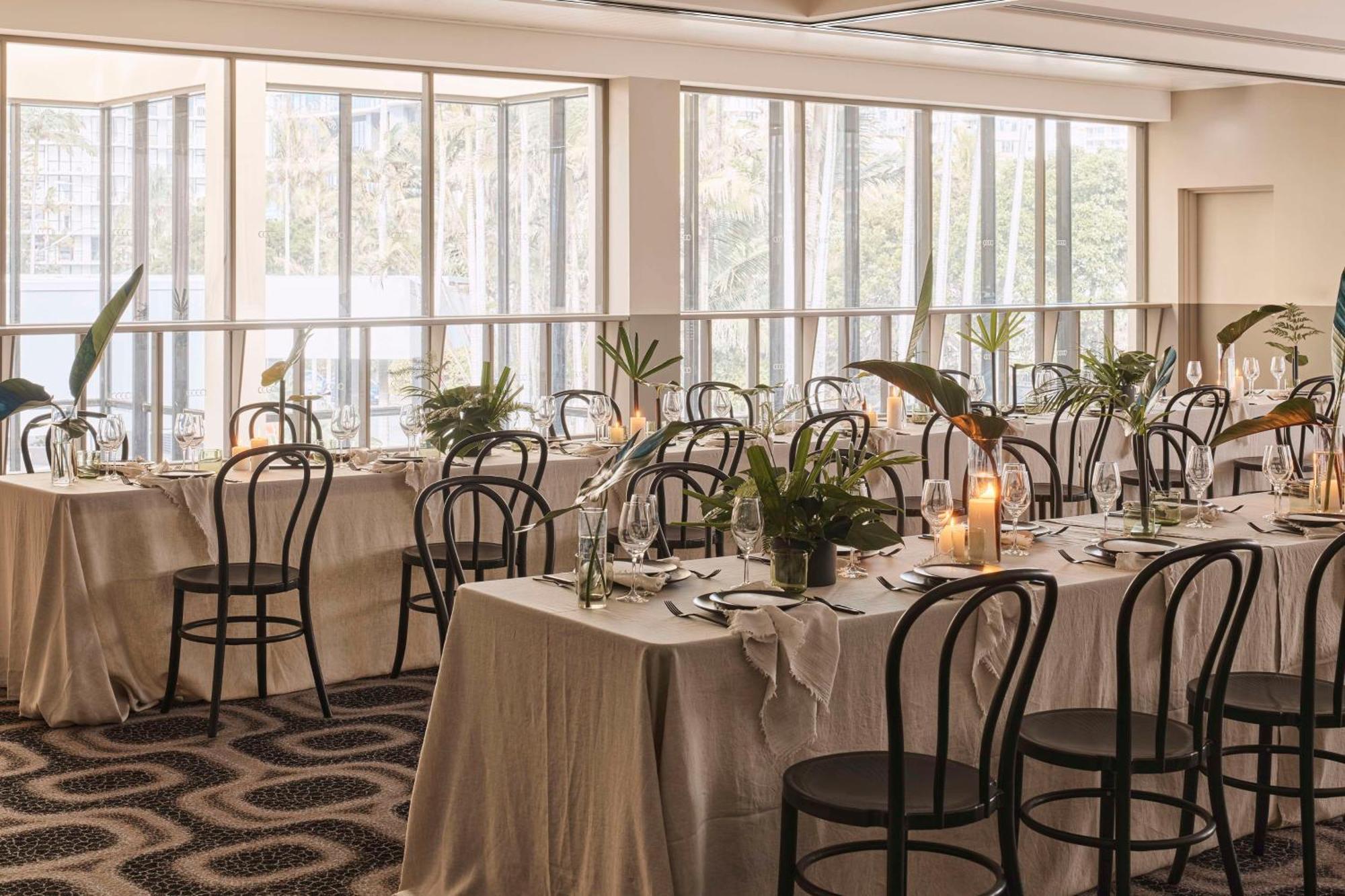 Qt Gold Coast Exterior foto The Riverbank Suite